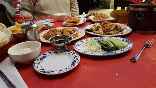 Asian Gourmet
